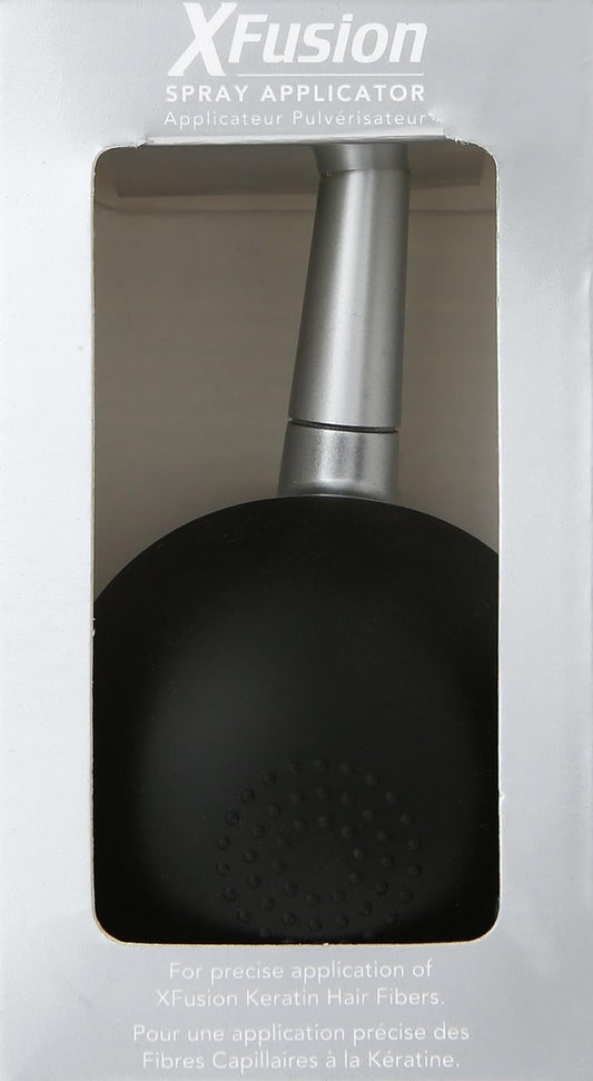 Xfusion Spray Applicator