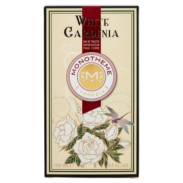 Verbena By Monotheme For Unisex - 3.4 Ounce Edt Spray, 3.4 Ounce
