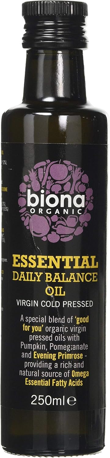 Bio D Fragrance Free Hand Wash 500 g (Pack of 6)