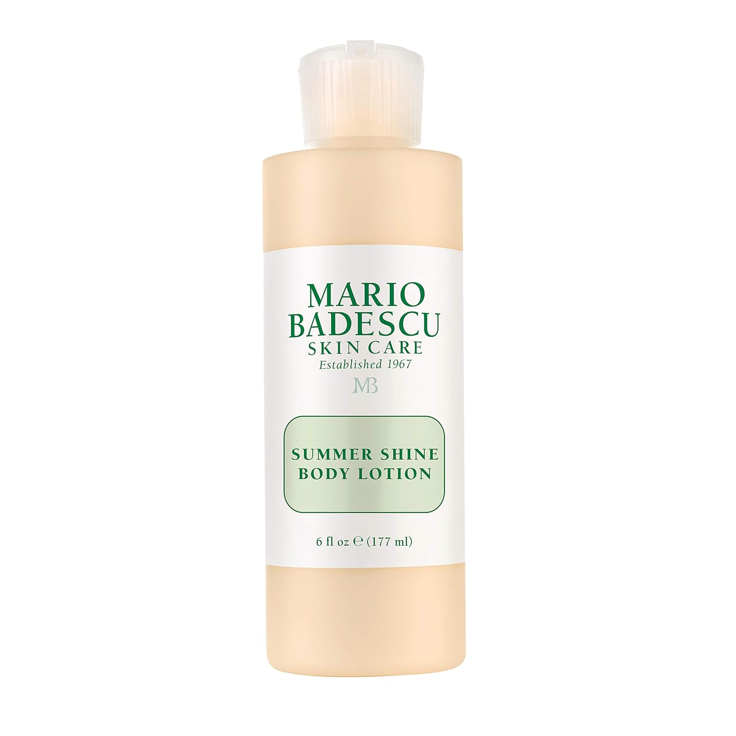 Mario Badescu Body Lotion, Nourishing And Softening Body And Hand Moisturizer For All Skin Types