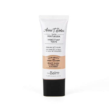 Thebalm Anne T. Dotes Tinted Moisturizer, #8 (Very Fair Neutral), 1 Fl. Oz