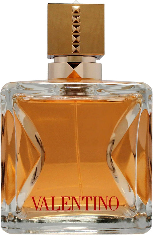 Voce Viva Intense By Valentino For Women - 3.4 Oz Edp Spray