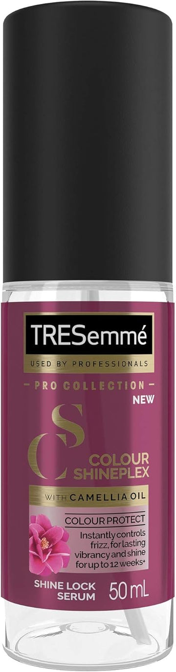 Tresemme Pro Collection Colour Shineplex Shine Lock Serum 50 Ml