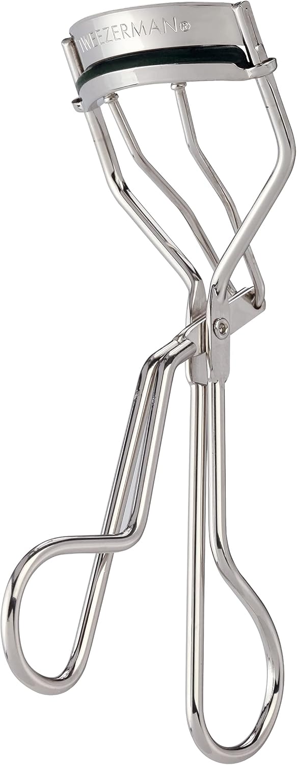 Tweezerman Classic Lash Curler : Amazon.co.uk: Beauty