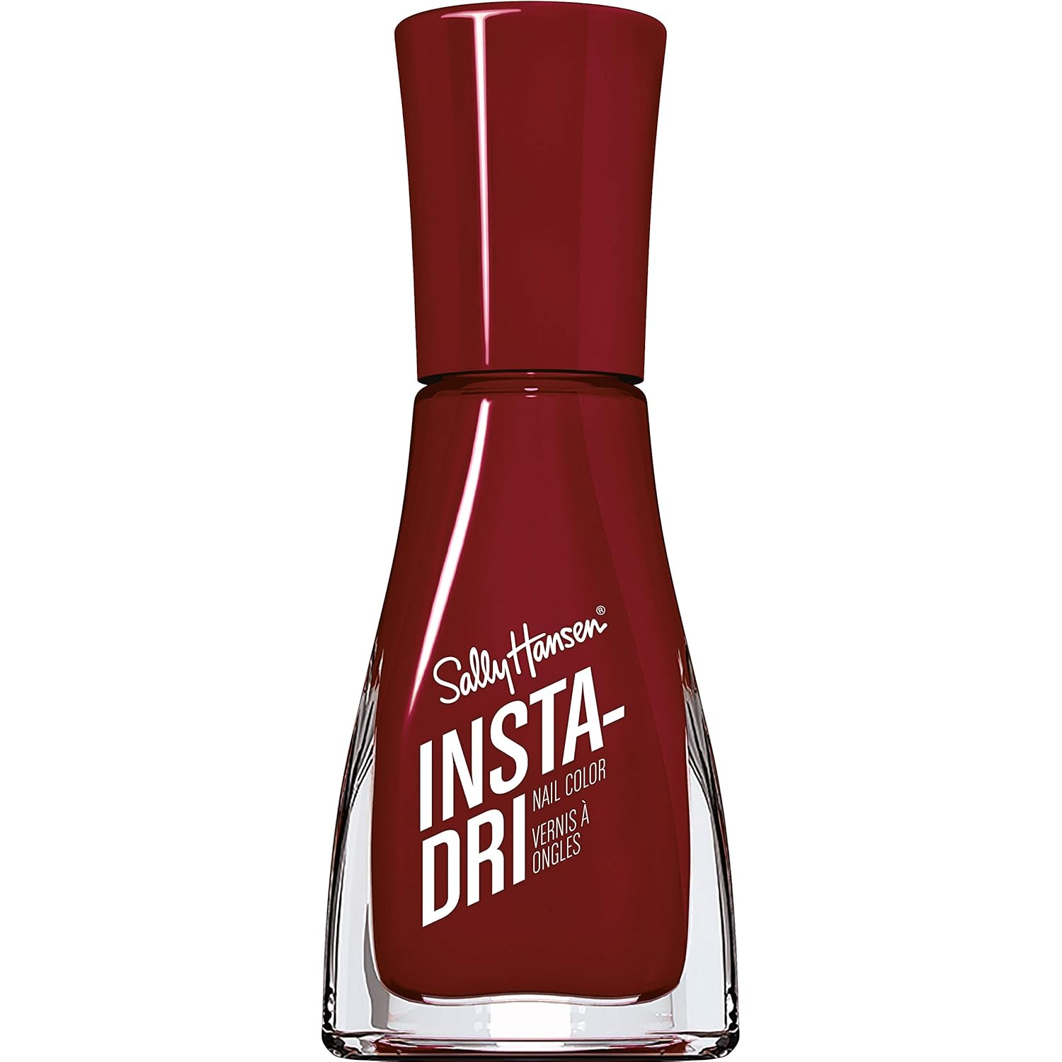 Sally Hansen Insta Dri Cinna-Snap ,0.31Floz./9.17Ml