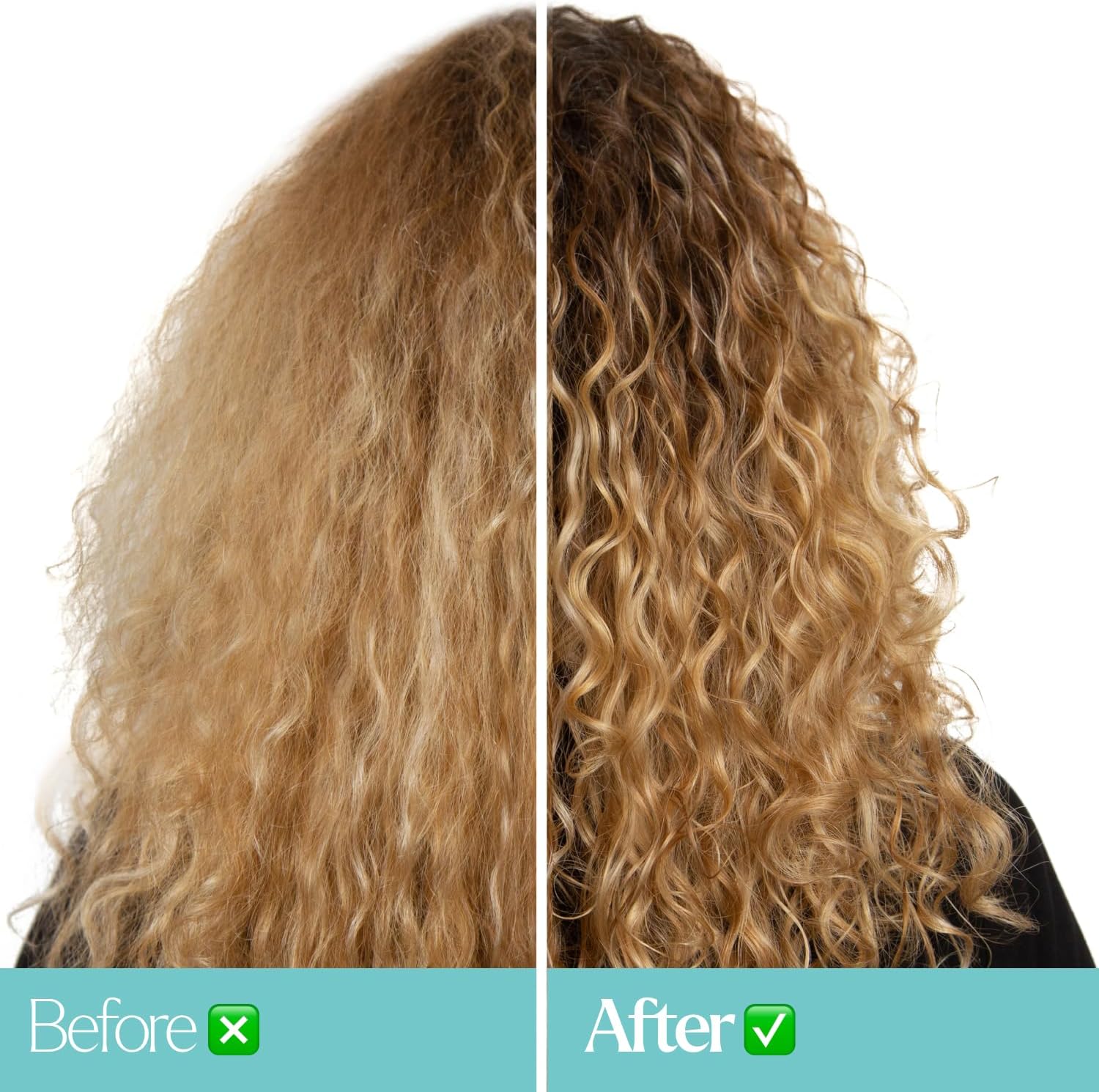 Only Curls All Curl Conditioner, 300ml, Curly Hair Care Conditioner, Silicone-Free, Gentle Formula, Hydrating, Gentle & Detangling, Soft, Defined, Frizz-Free Curls, For All Curly Hair Types : Amazon.co.uk: Beauty