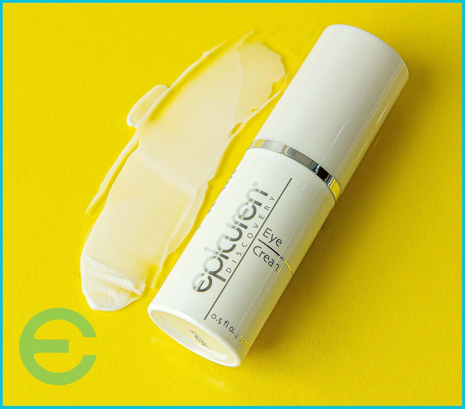 Epicuren Discovery Eye Cream, 0.5 Oz. : Beauty & Personal Care