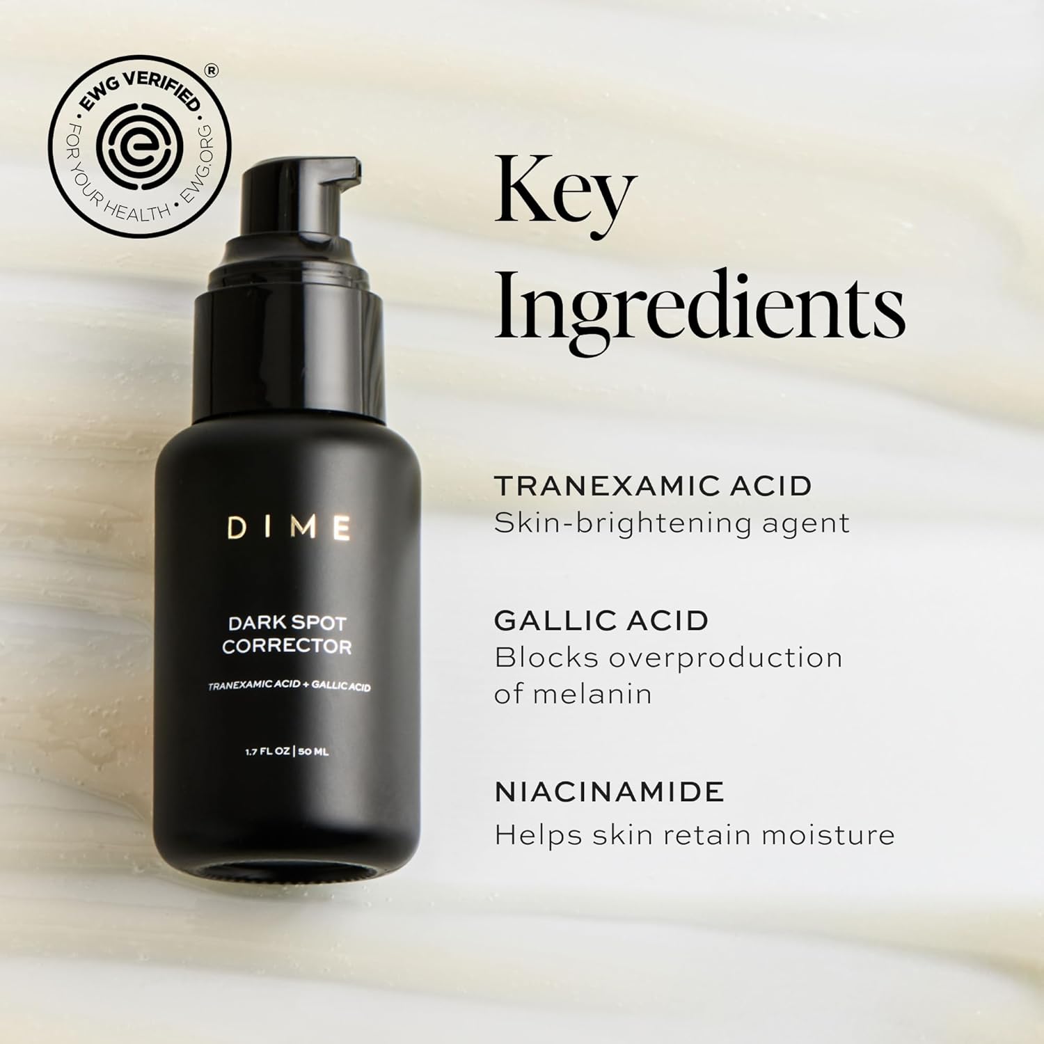 Dime Beauty Dark Spot Corrector : Beauty & Personal Care