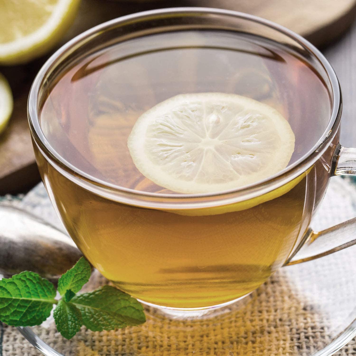 Moringa Tea Organic 100 Bags 100% Pure, All-Natural, Antioxidant-Rich Energy Booster : Grocery & Gourmet Food