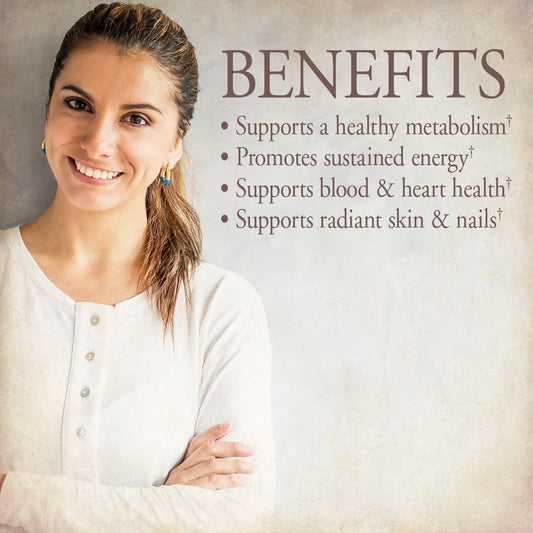 Garden Of Life Organics Multivitamin For Women, Womens Multi With Vitamin C, D, Folate, B6, B12, Biotin, Iron, Vegan Whole Food Vitamins For Women, Energy, Skin, Nails, 120 Tablets