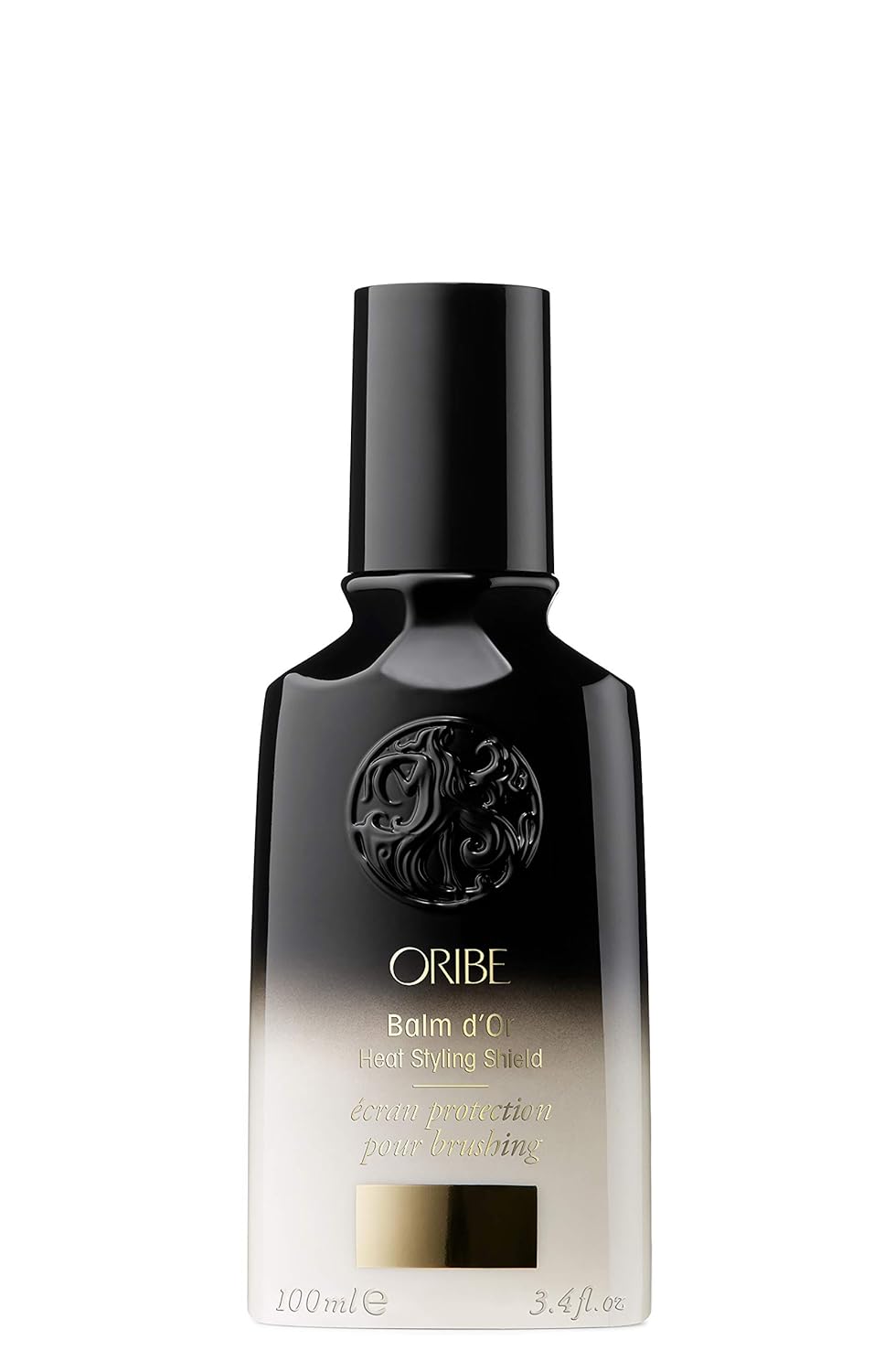 Oribe Balm D'Or Heat Styling Shield, 3.4 Oz