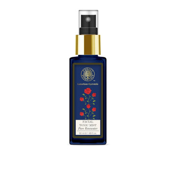 Forest Essentials Pure Rosewater 50Ml