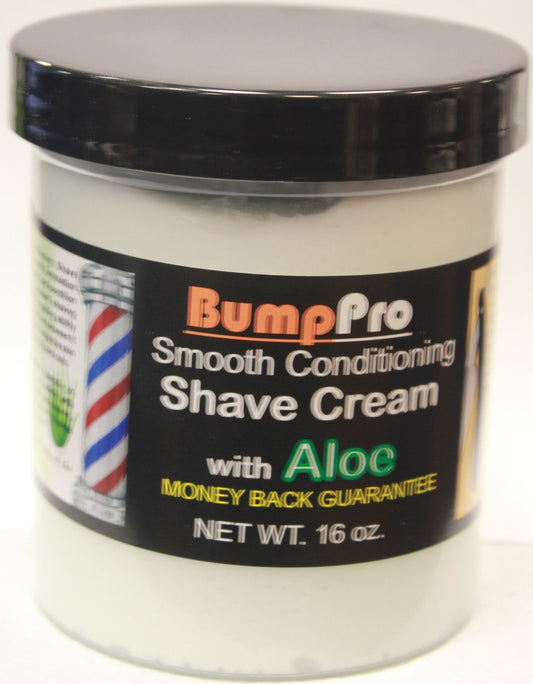 Brushless Shave Cream, Lemon