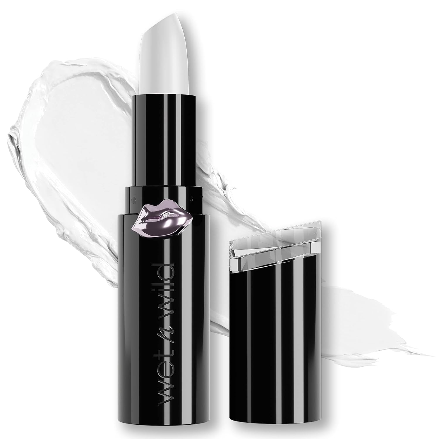 Wet N Wild Fantasy Makers Halloween Mega Last Lip Color Matte Ghostly Beings