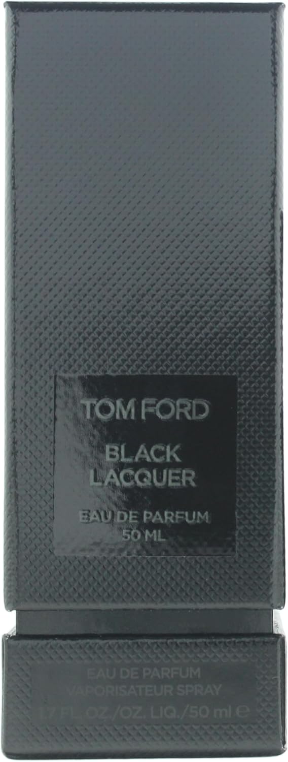 Tom Ford Black Lacquer Eau De Parfum 50Ml