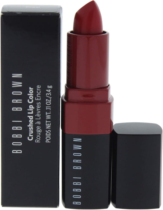 Crushed Lip Color By Bobbi Brown Regal 3.4G