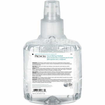 Provon Ltx-12 Clear & Mild Foam Handwash