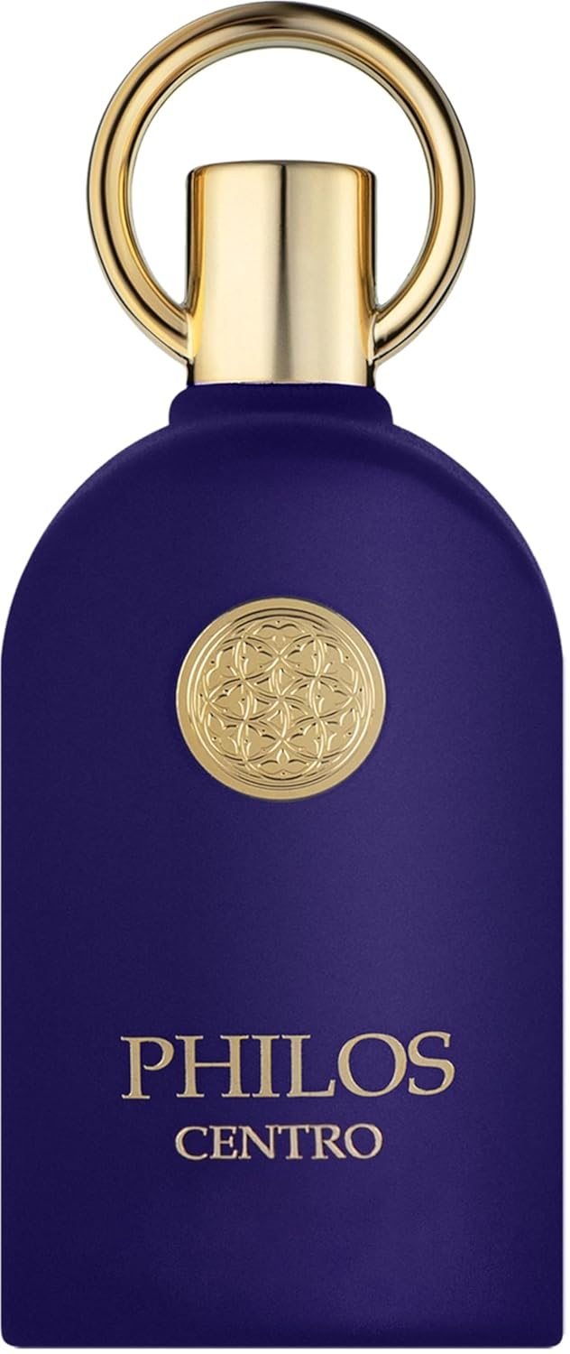 Maison Alhambra Philos Rosso For Women - 3.4 Oz Edp Spray