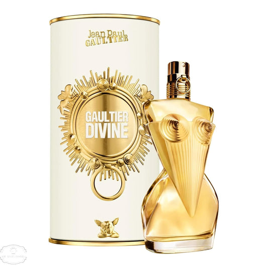 Jean Paul Gaultier Divine Eau De Parfum 30Ml : Beauty & Personal Care