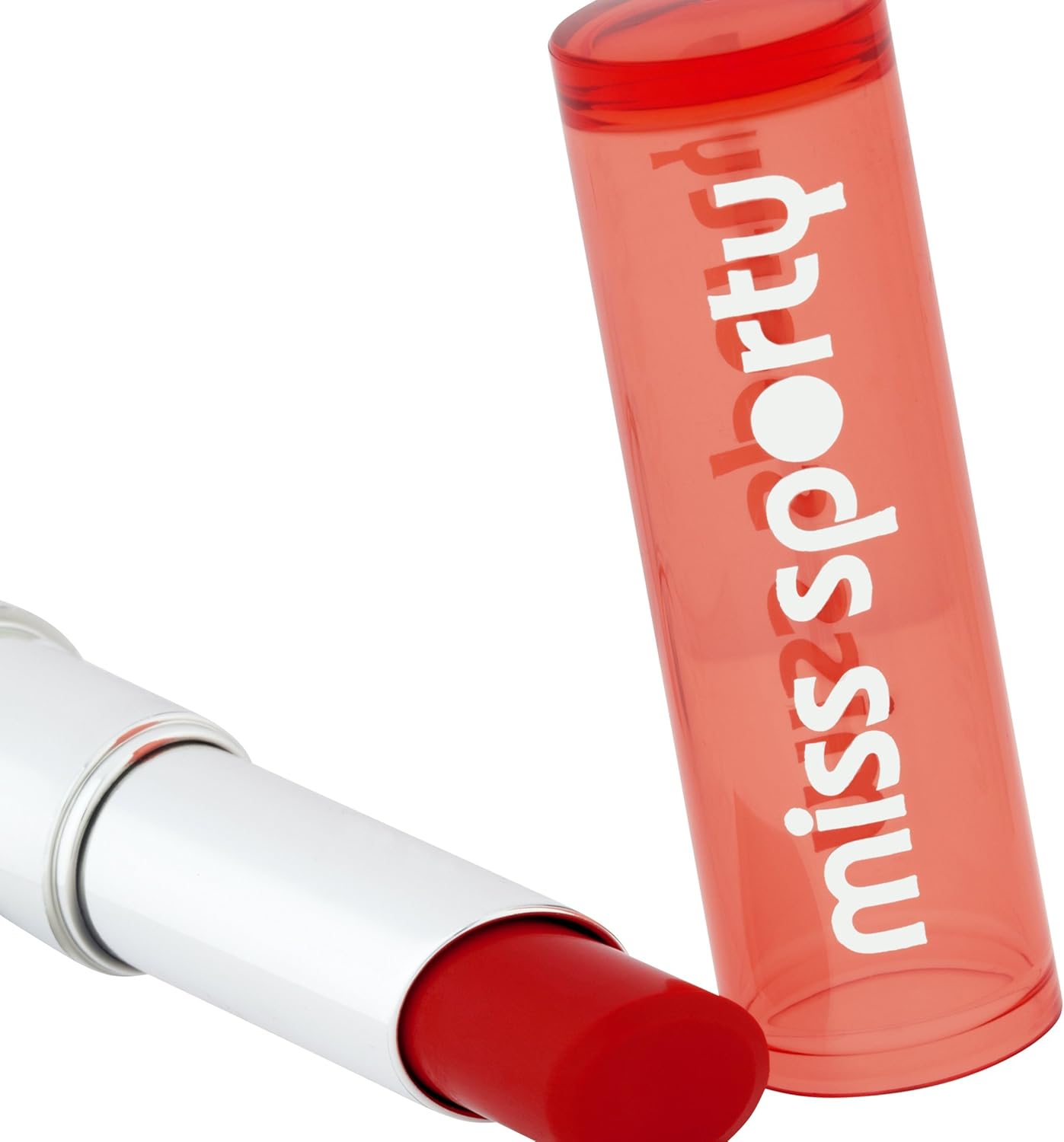 Miss Sporty My Bff Long Lasting Lipstick, 3.8 G, My Kindly Red