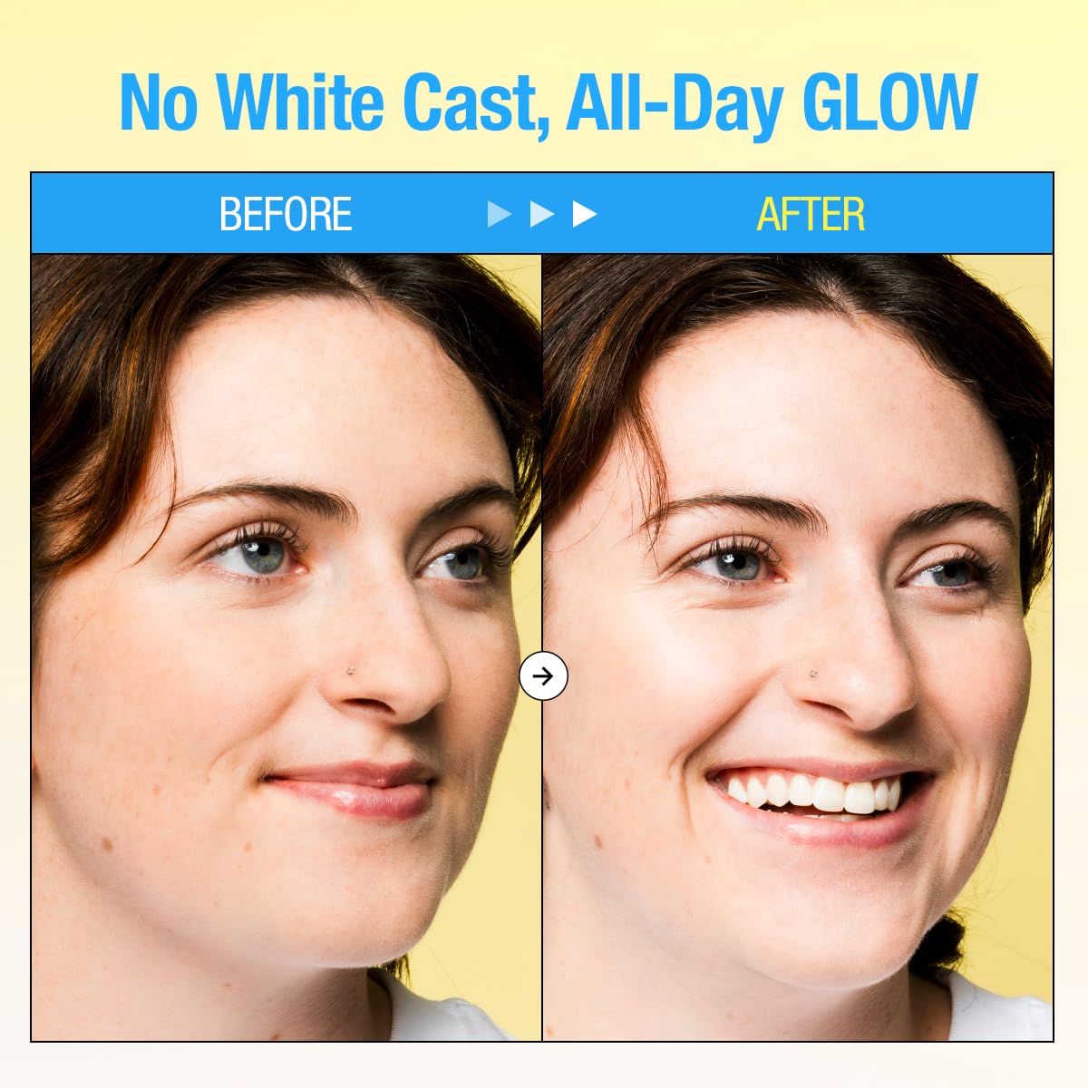 Goodal Green Tangerine Vita-C Dark Spot Uv Defense Sunscreen Spf 50, Daily Skin Care Korean Sunscreen For Face, Broad Spectrum, No White Cast (1.69 Fl Oz / 50Ml) : Beauty & Personal Care