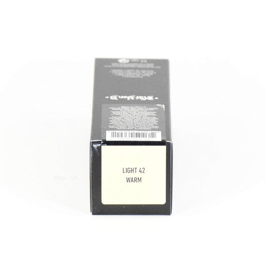 Kvd Beauty Lock-It Full-Coverage Long-Wear Matte Liquid Foundation Light 42 W : Beauty & Personal Care