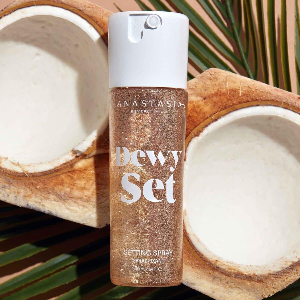 Anastasia Beverly Hills - Setting Spray - Dewy Set : Amazon.co.uk: Beauty