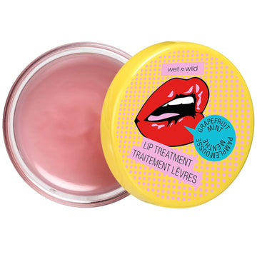 Wet N Wild Perfect Pout Hydrating Lip Treatment Grapefruit And Mint