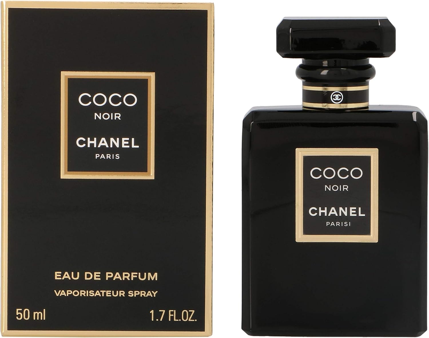 Chanel - Coco Noir For Women 50Ml Edp