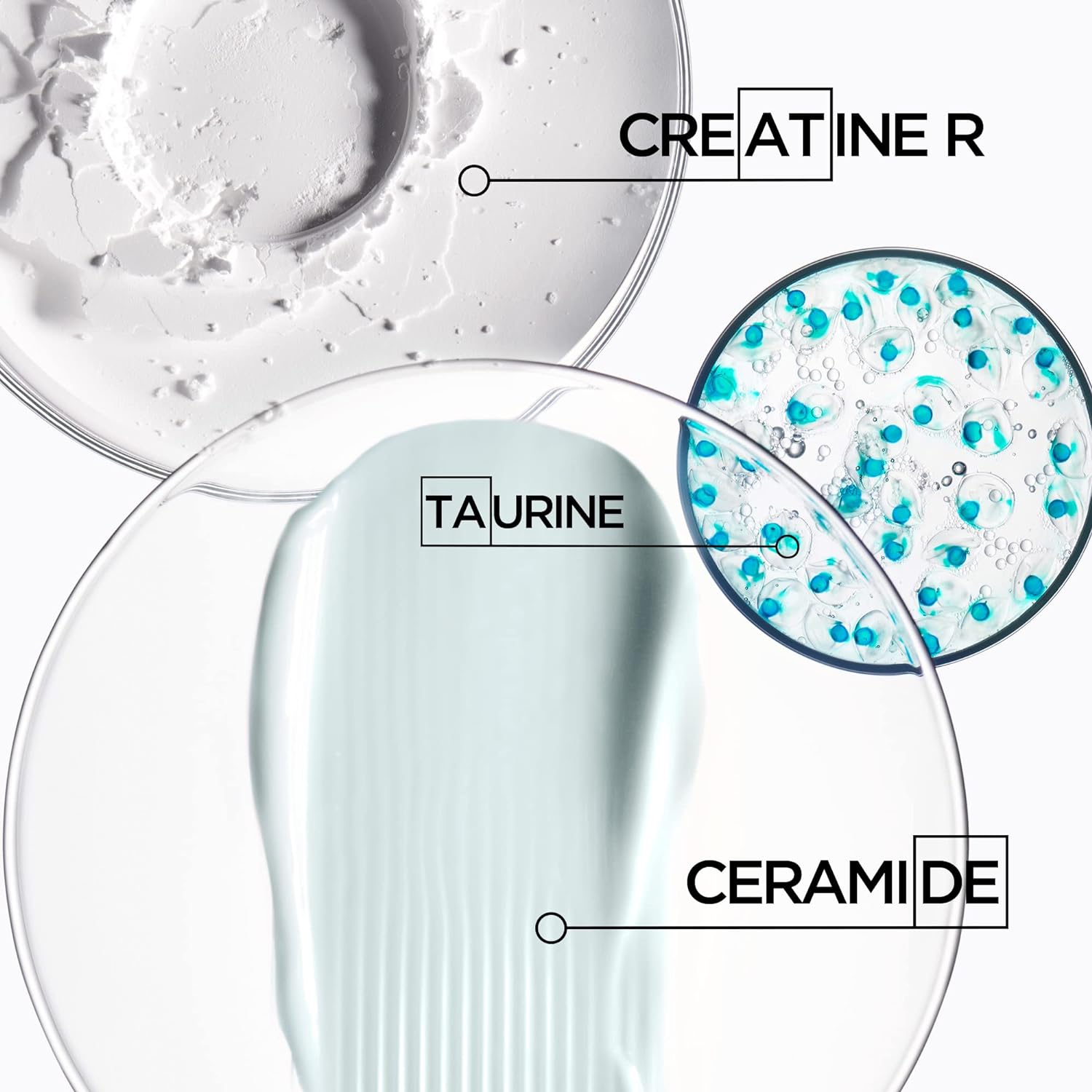 Kérastase Resistance, Strengthening & Smoothing Conditioner, For Long Hair, With Creatine R & Amino Acid, Fondant Extentioniste, 200ml : Amazon.co.uk: Beauty