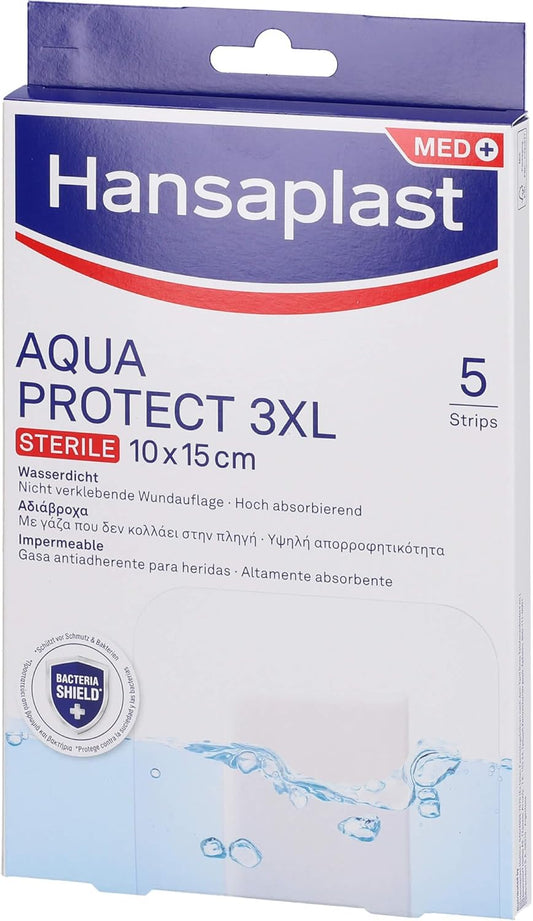 Hp Aqua Protect 3Xl