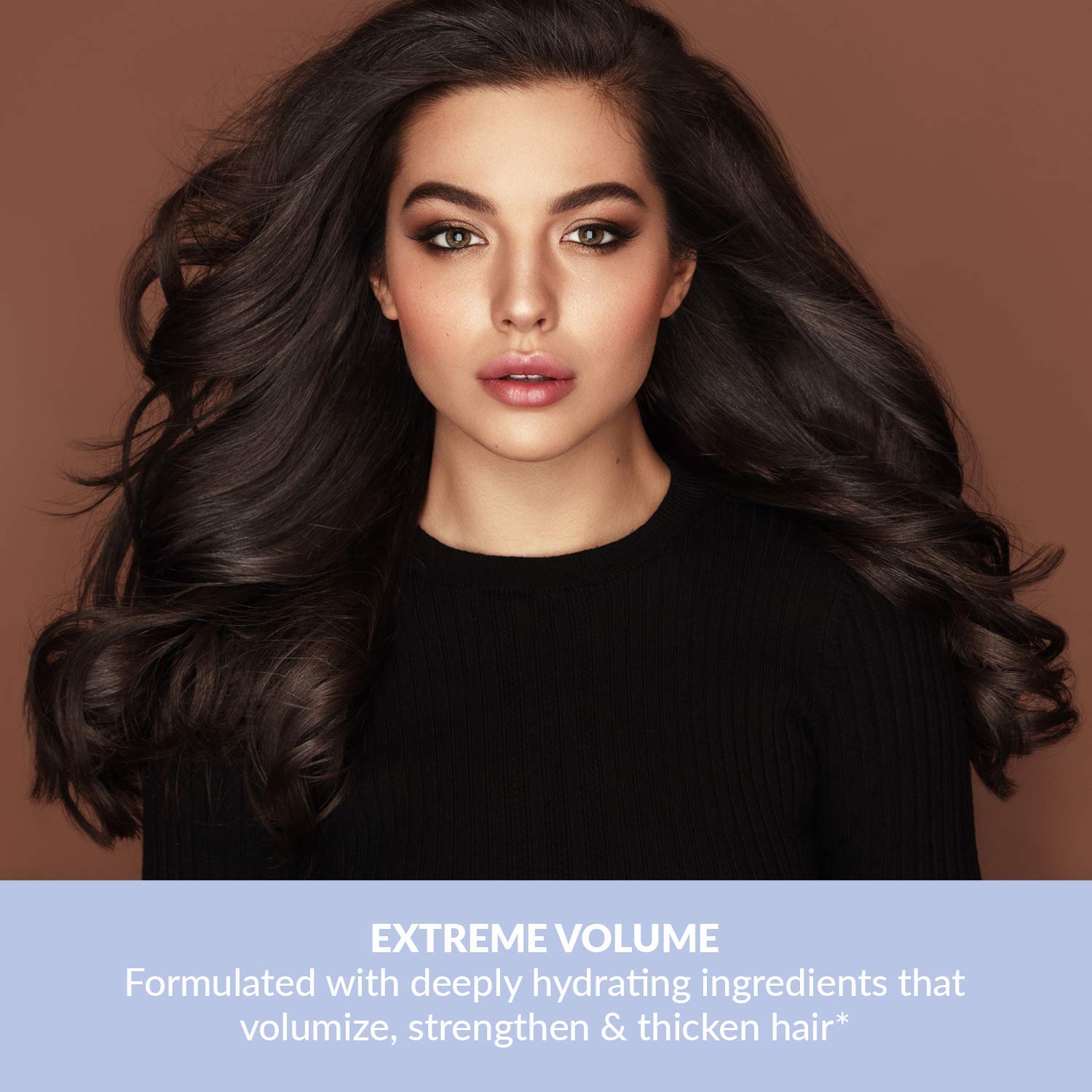 Premium Biotin Conditioner for Fine Hair - Volumizing Hair Conditioner for Damaged Dry Hair with Rosemary Biotin Keratin and Argan Oil - Silicone and Sulfate Free Conditioner for Damaged Hair Care : Beauty & Personal Care