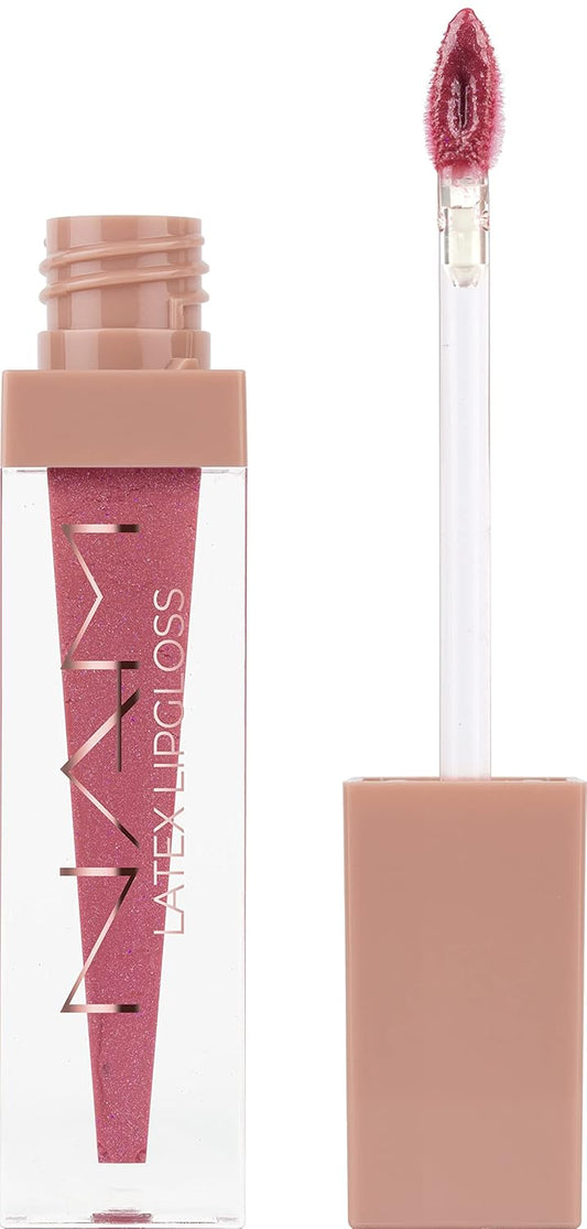 Nam Makeup Latex Lipgloss Nr 4 Great Love, 3.5 Ml