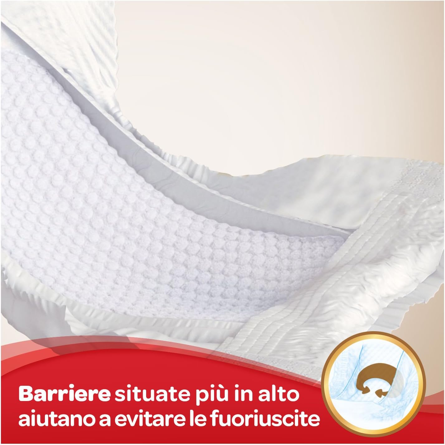 Huggies Huggies Extra Care Baby, Size 1 (2-5kg), Pack of 40 Nappies - 830 : Amazon.co.uk: Baby Products
