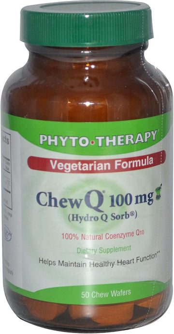 Chew Q - 50 Wafers 50 Waf