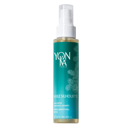 Yon-Ka Huile Silhouette (30 Ml) Nourishing Body Oil To Smooth And Hydrate Dry Skin : Beauty & Personal Care