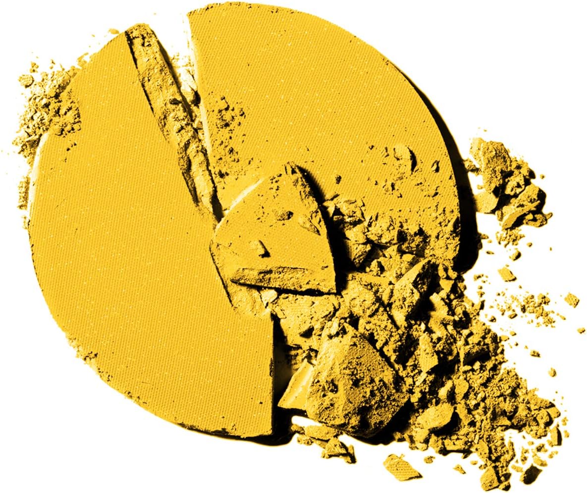 Namaki Magic Brush Shiny Powder Gold Namaki 400 G