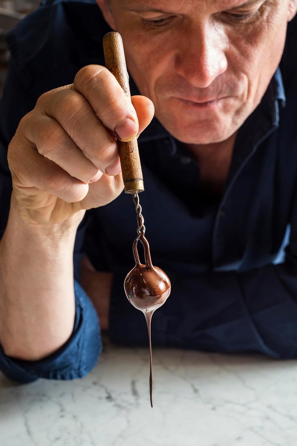 Willie's Cacao - Marc de Champagne Truffles - Small Chocolates Gift box - Vegan chocoalte truffles - 35g - Single - Artisan Chocolate - 100% Natural : Amazon.co.uk: Grocery