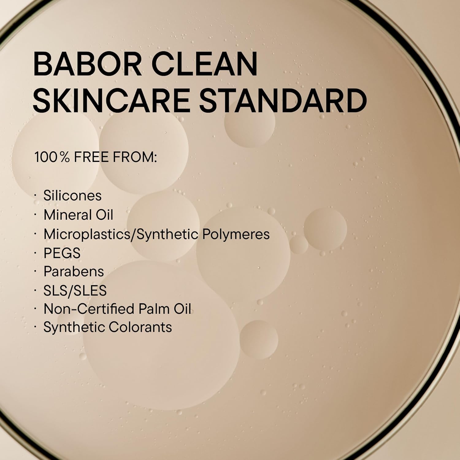 Babor Microbiomic Moisture Glow Cream, Lightweight Daily Moisturizer With Light-Reflecting Pigments, Instant Glow And Hydration, Prebiotics & Probiotics Facial Cream, Radiant Even Complexion, 1.7 Oz : Beauty & Personal Care