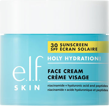Holy Hydration! Face Cream - Spf 30