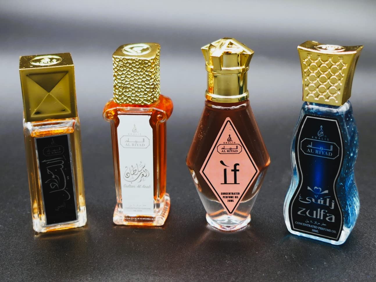 Maison D’Orient Playful Oud Oriental Woody Perfume Oil Roll-On 20 Ml — Alcohol-Free, Vegan, Long-Lasting Unisex Attar; Perfect Honeymoon & Travel Toiletry, Purse-Safe Mini Fragrance : Health & Household