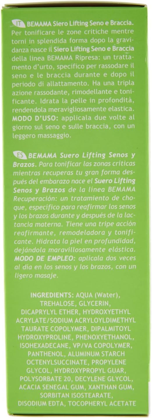 Bemama Serum Lifting Breast And Arms