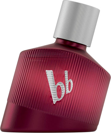 Bruno Banani Loyal Man, Eau De Parfum, Aromatic Men'S Perfume, Extra Long-Lasting Fragrance, 1 X 50 Ml