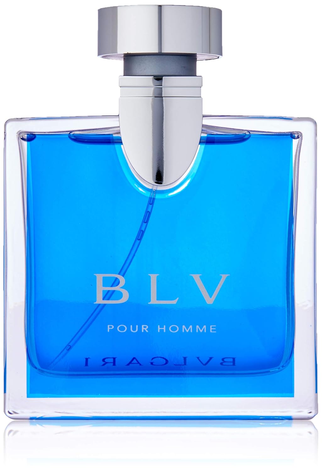 Bulgaria Blv Eau De Toilette Spray For Men, 1.7 Fluid Ounce