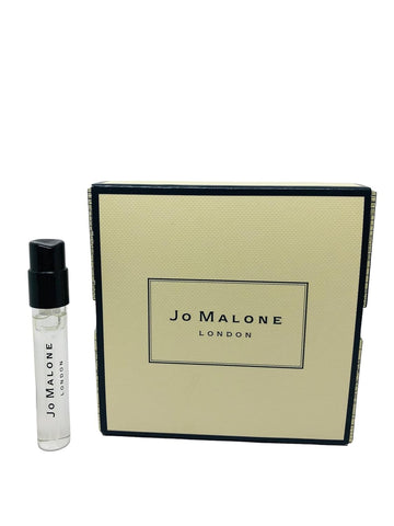 Jo Malone London Tuberose Angelica Cologne Intense Sample Vial 0.05Oz/ 1.5Ml