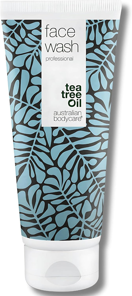 Face Cream 200Ml – Hydrating Tea Tree Oil Skincare For Dry, Blemished, Or Irritated Skin Natural Tea Tree, Macadamia & Kakadu Plum - Soothes, Nourishes & Clears Skin From Face To Body
