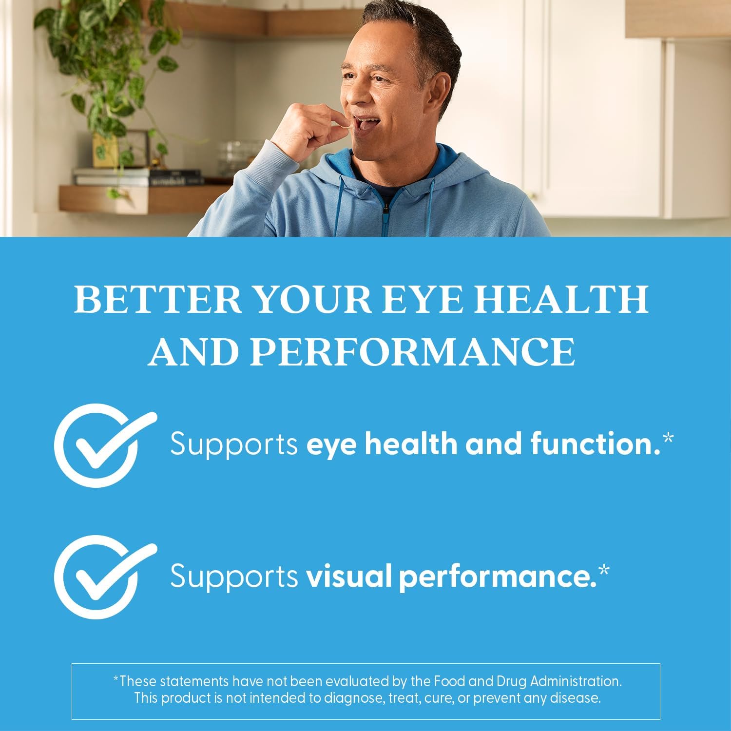 Doctors Best Lutein With Optilut, Supports Eye Health, Non-Gmo, Gluten Free, Soy Free, Vegan 120 Veggie Caps : Health & Household
