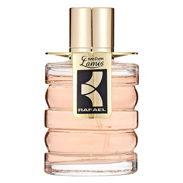 Creation Lamis Deluxe Rafael Eau De Toilette For Men 100Ml
