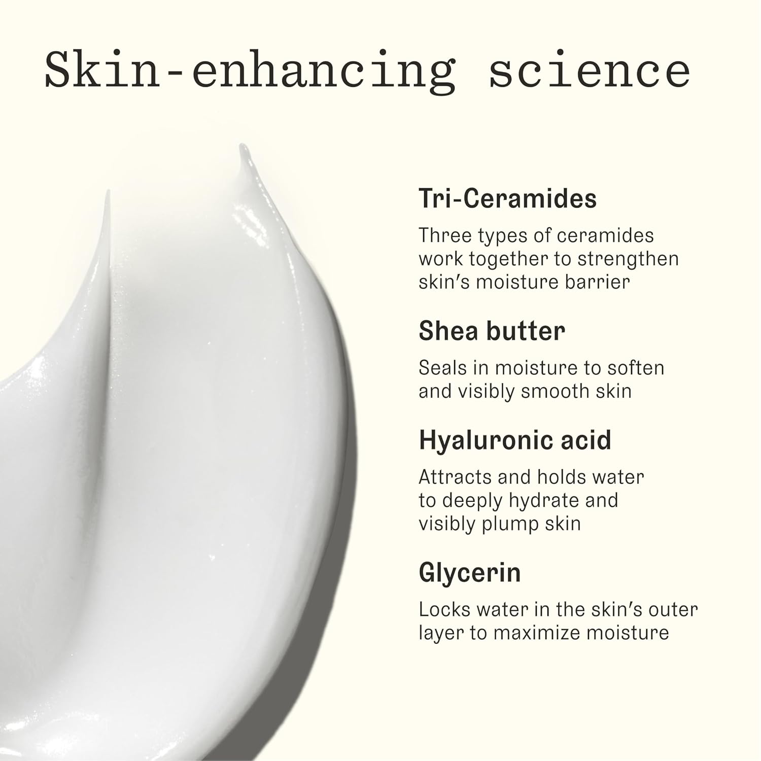 Anti-Aging Weightless Face Moisturizer, Lightweight Face Cream, Helps Visibly Plump And Soften Skin, By Curology, 1.7 Oz