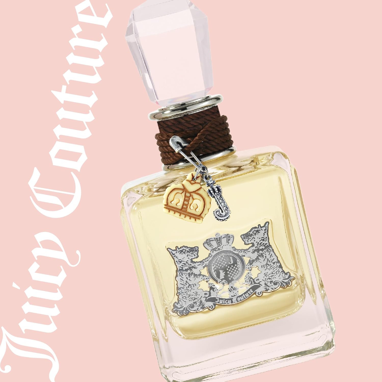 Juicy Couture Eau De Parfum, Women'S Perfume With Notes Of Passion Fruit, Princess Lili & Patchouli - Fruity & Floral Perfume For Women, Edp Spray, 3.4 Fl Oz : Beauty & Personal Care